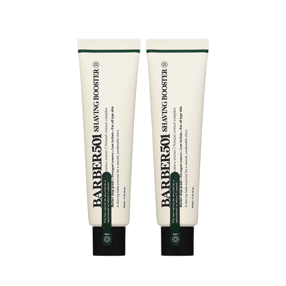 Barber501-Shaving-Booster-Balm-Greencica – beauty &amp; skincare essential for daily radiance
