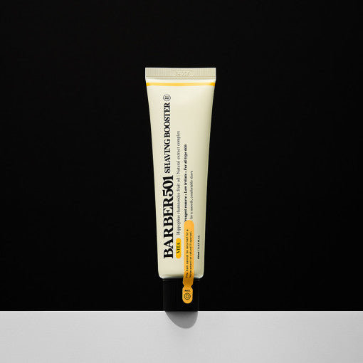 Barber501 Shaving Booster Balm 66Ml 