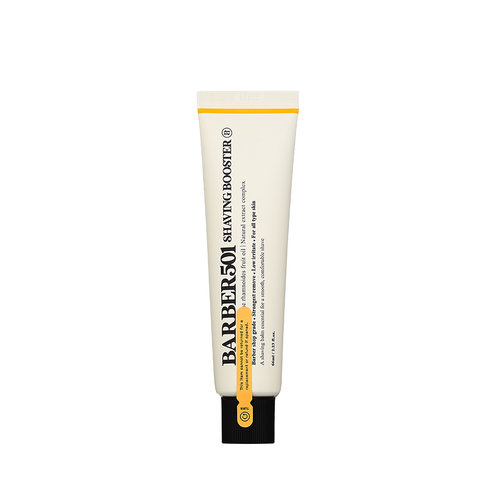 Barber501-Shaving-Booster-Balm-66Ml-Yellowvita – beauty &amp; skincare essential for daily radiance