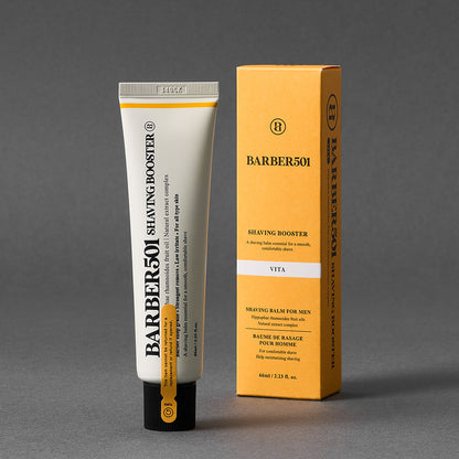 Barber501-Shaving-Booster-Balm-66Ml-Yellowvita – beauty &amp; skincare essential for daily radiance