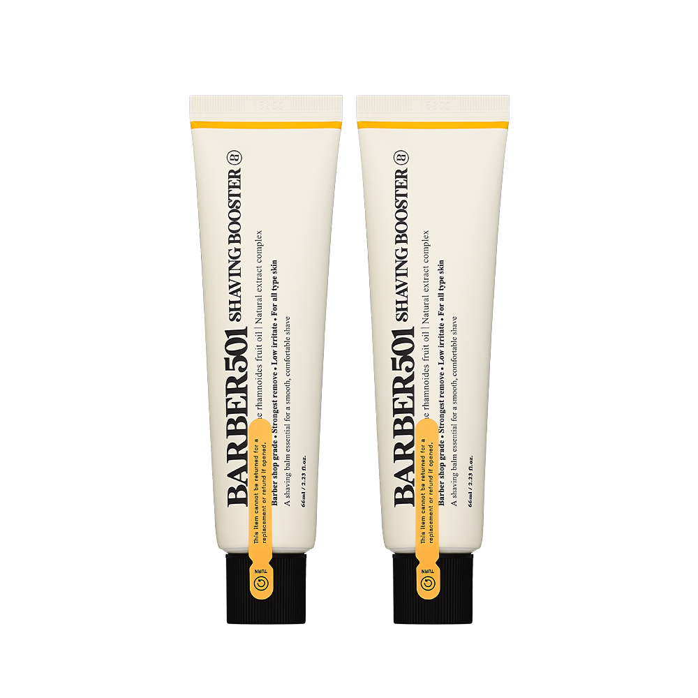 Barber501-Shaving-Booster-Balm-66Ml-Yellowvita – beauty &amp; skincare essential for daily radiance