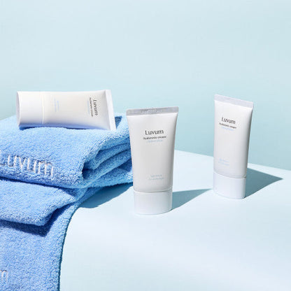 Luvum-Bamboo-Hyaluronic-Moisture-Cream-70Ml – beauty &amp; skincare essential for daily radiance