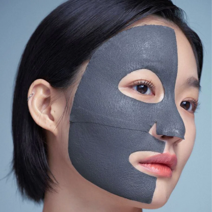 Luvum-Pore-Reset-Mud-Mask-16G-X-5Pcs – beauty &amp; skincare essential for daily radiance