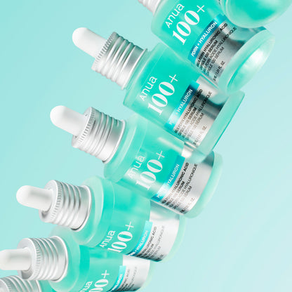 Anua-Pdrn-Hyaluronic-Acid-Capsule-100-Serum-30Ml – beauty &amp; skincare essential for daily radiance