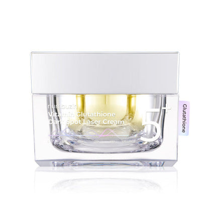 Numbuzin-No-5-Vitamin-Glutathione-Dark-Spot-Laser-Cream-50Ml – beauty &amp; skincare essential for daily radiance