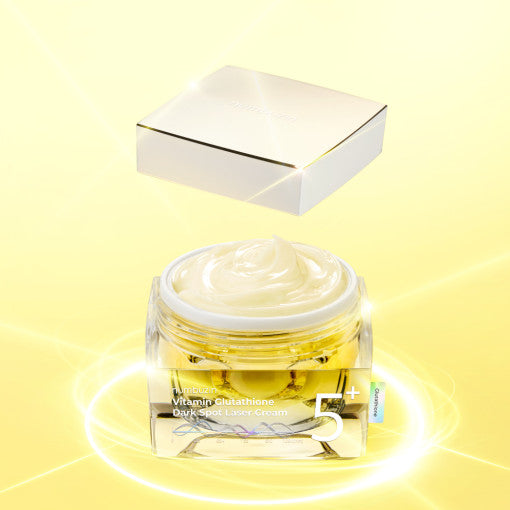 Numbuzin-No-5-Vitamin-Glutathione-Dark-Spot-Laser-Cream-50Ml – beauty &amp; skincare essential for daily radiance