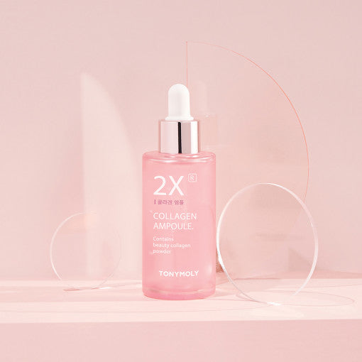 Tonymoly-2X-Collagen-Ampoule-50Ml – beauty &amp; skincare essential for daily radiance