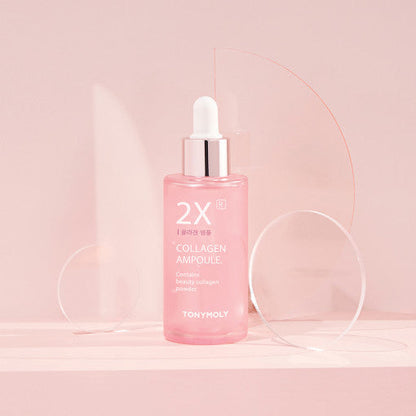 Tonymoly-2X-Collagen-Ampoule-50Ml – beauty &amp; skincare essential for daily radiance