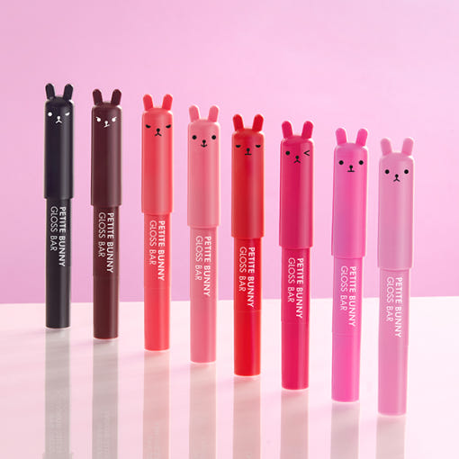 Tonymoly-Petite-Bunny-Gloss-Bar – beauty &amp; skincare essential for daily radiance
