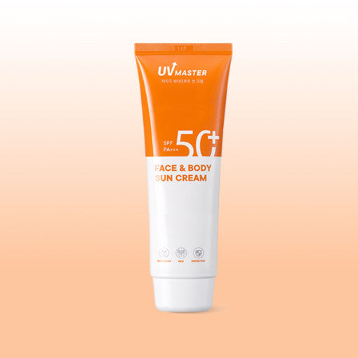 Tonymoly-Uv-Master-Face-Body-Sun-Cream-Spf-Pa-50-120Ml – beauty &amp; skincare essential for daily radiance