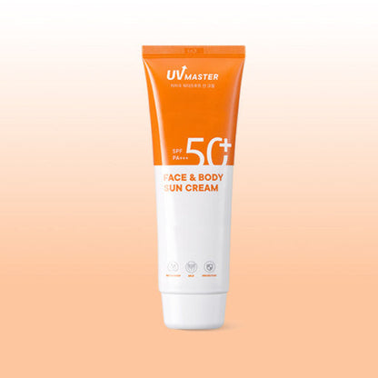 Tonymoly-Uv-Master-Face-Body-Sun-Cream-Spf-Pa-50-120Ml – beauty &amp; skincare essential for daily radiance