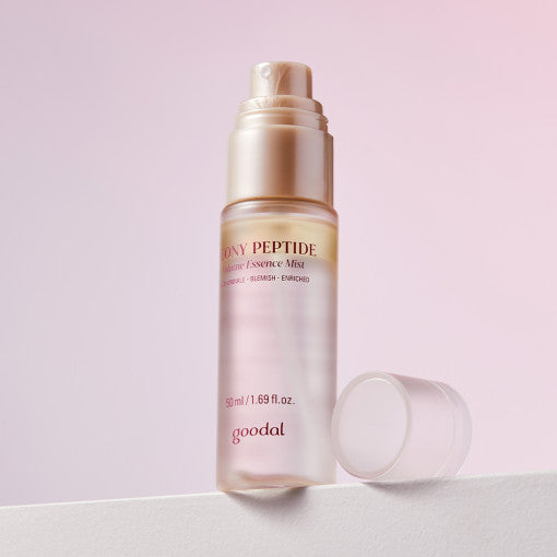 Goodal-Peony-Peptide-Volume-Essence-Mist-50Ml – beauty &amp; skincare essential for daily radiance