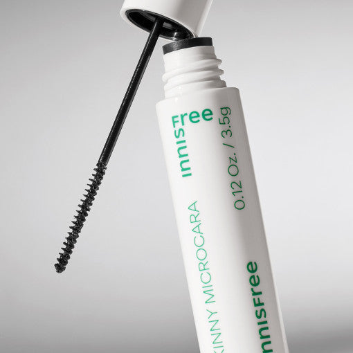 Innisfree-Skinny-Microcara-Brown – beauty &amp; skincare essential for daily radiance