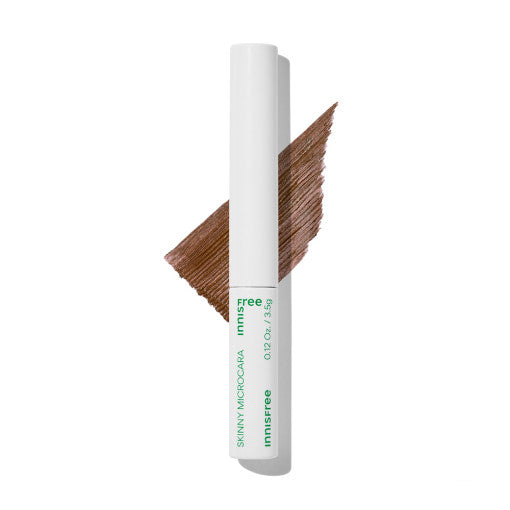 Innisfree Skinny Microcara 