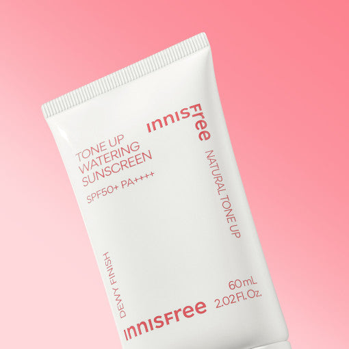 Innisfree-Tone-Up-Watering-Sunscreen-Spf50-Pa-60Ml – beauty &amp; skincare essential for daily radiance
