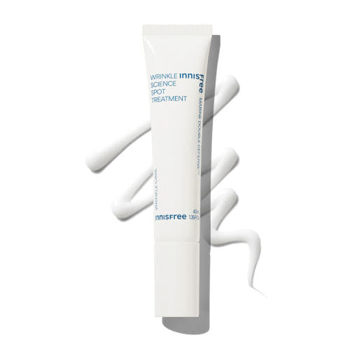 Innisfree Wrinkle Science Spot Treatment 40Ml – beauty &amp; skincare essential for daily radiance