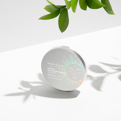 Mary-May-Vegan-Niacinamide-Panthenol-Sun-Cushion-Spf50-Pa-25G – beauty &amp; skincare essential for daily radiance