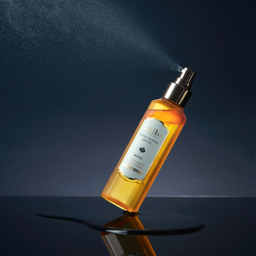 Dalba-White-Truffle-Royal-Intensive-Serum-100Ml – beauty &amp; skincare essential for daily radiance