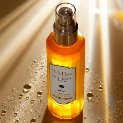 Dalba-White-Truffle-Royal-Intensive-Serum-100Ml – beauty &amp; skincare essential for daily radiance