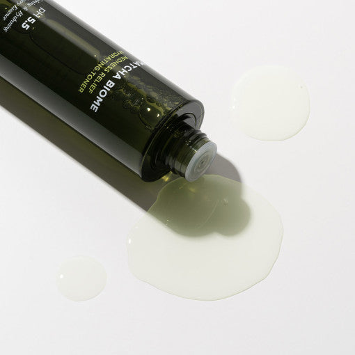 Heimish-Matcha-Biome-Redness-Relief-Hydrating-Toner-150Ml – beauty &amp; skincare essential for daily radiance