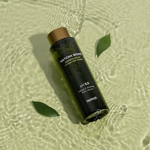 Heimish-Matcha-Biome-Redness-Relief-Hydrating-Toner-150Ml – beauty &amp; skincare essential for daily radiance