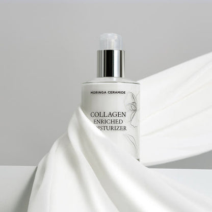 Heimish-Moringa-Ceramide-Collagen-Enriched-Moisturizer-120Ml – beauty &amp; skincare essential for daily radiance