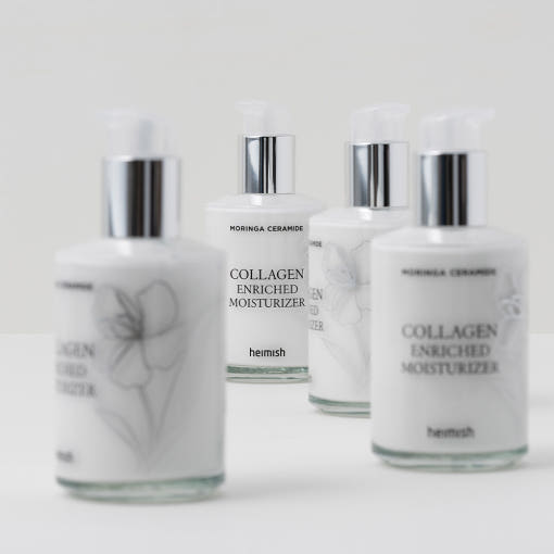 Heimish-Moringa-Ceramide-Collagen-Enriched-Moisturizer-120Ml – beauty &amp; skincare essential for daily radiance