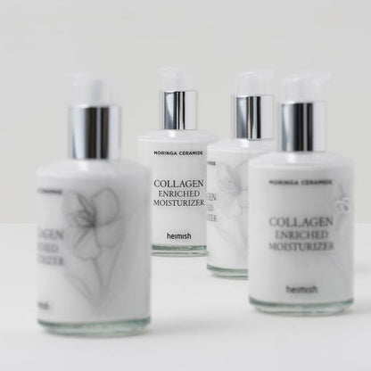 Heimish-Moringa-Ceramide-Collagen-Enriched-Moisturizer-120Ml – beauty &amp; skincare essential for daily radiance