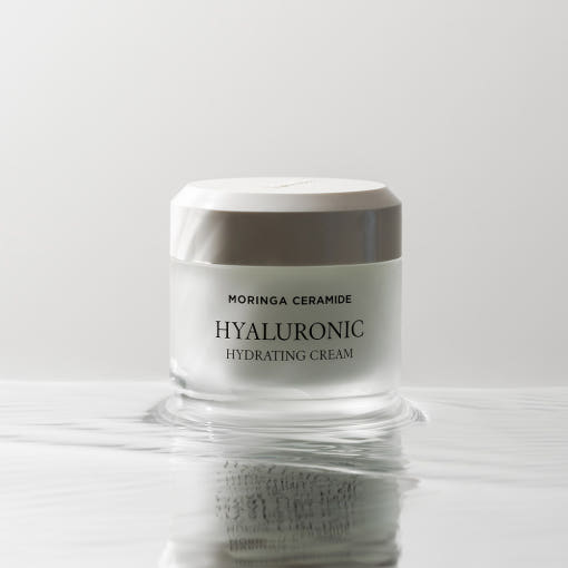 Heimish Moringa Ceramide Hylauronic Hydrating Cream 50Ml – beauty &amp; skincare essential for daily radiance