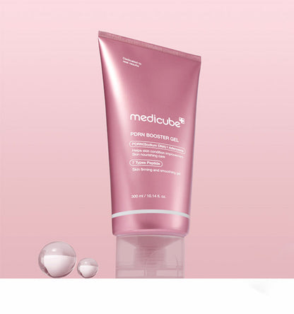 Medicube-Age-R-Pdrn-Booster-Gel-300Ml – beauty &amp; skincare essential for daily radiance