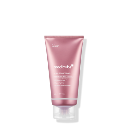 Medicube-Age-R-Pdrn-Booster-Gel-300Ml – beauty &amp; skincare essential for daily radiance
