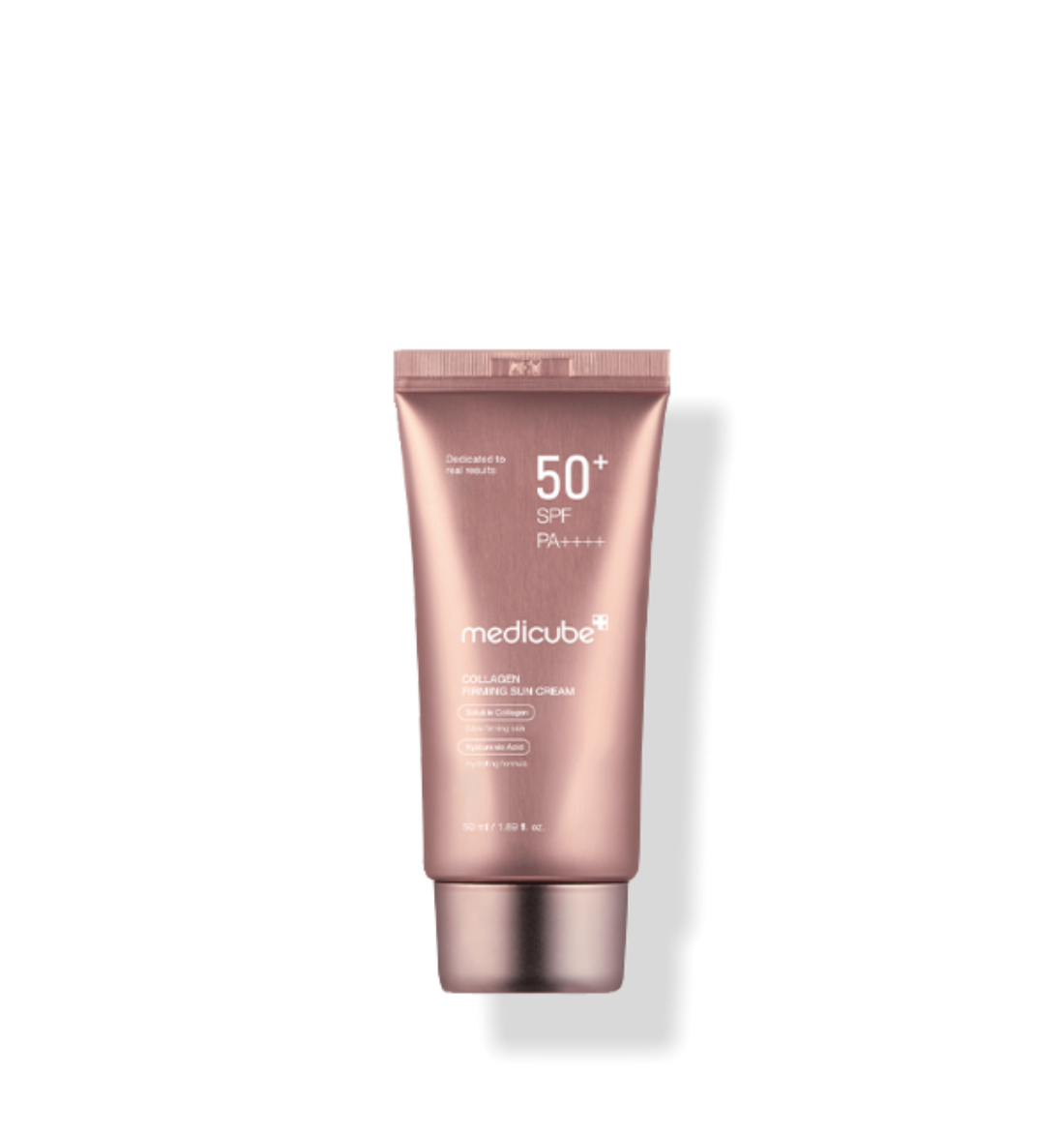 Medicube-Collagen-Firming-Sun-Cream-50Ml – beauty &amp; skincare essential for daily radiance