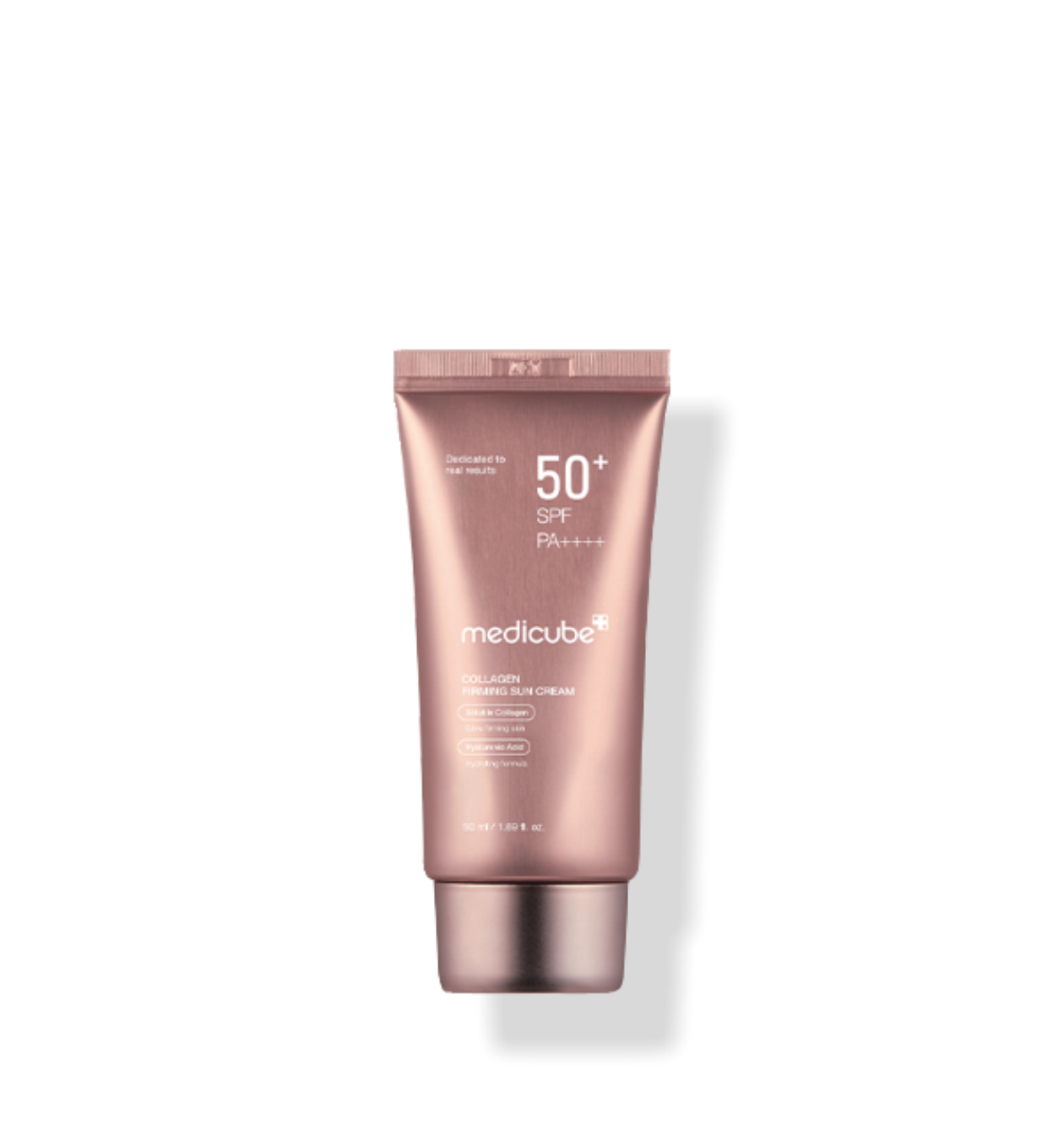 Medicube-Collagen-Firming-Sun-Cream-50Ml – beauty &amp; skincare essential for daily radiance