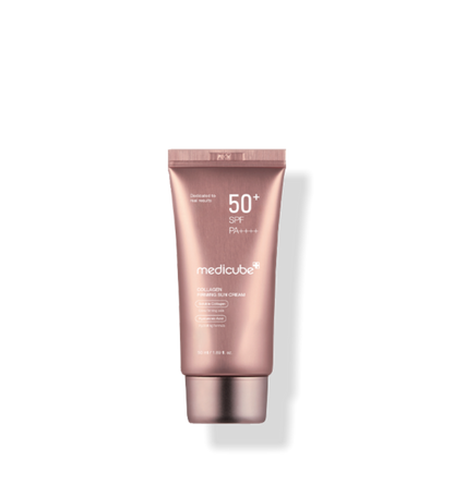 Medicube-Collagen-Firming-Sun-Cream-50Ml – beauty &amp; skincare essential for daily radiance