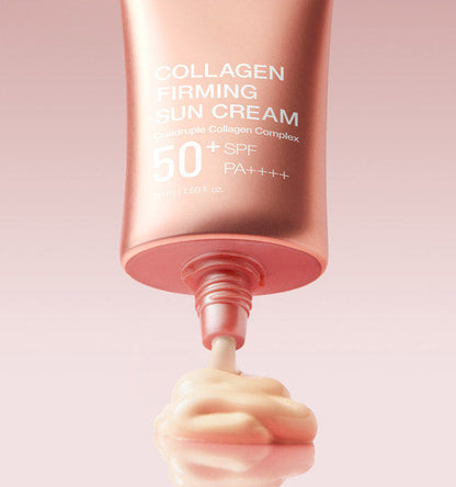 Medicube-Collagen-Firming-Sun-Cream-50Ml – beauty &amp; skincare essential for daily radiance