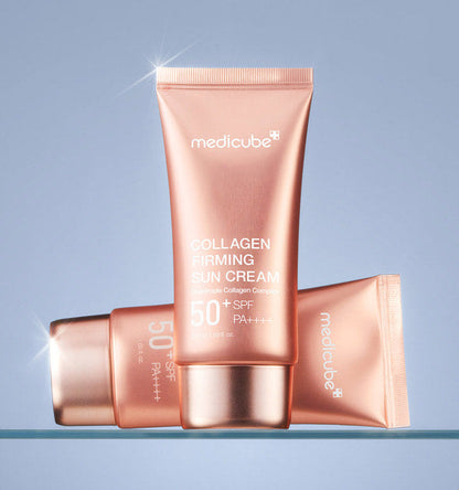 Medicube-Collagen-Firming-Sun-Cream-50Ml – beauty &amp; skincare essential for daily radiance