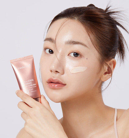 Medicube-Collagen-Firming-Sun-Cream-50Ml – beauty &amp; skincare essential for daily radiance