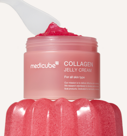 Medicube-Collagen-Jelly-Cream-50Ml – beauty &amp; skincare essential for daily radiance