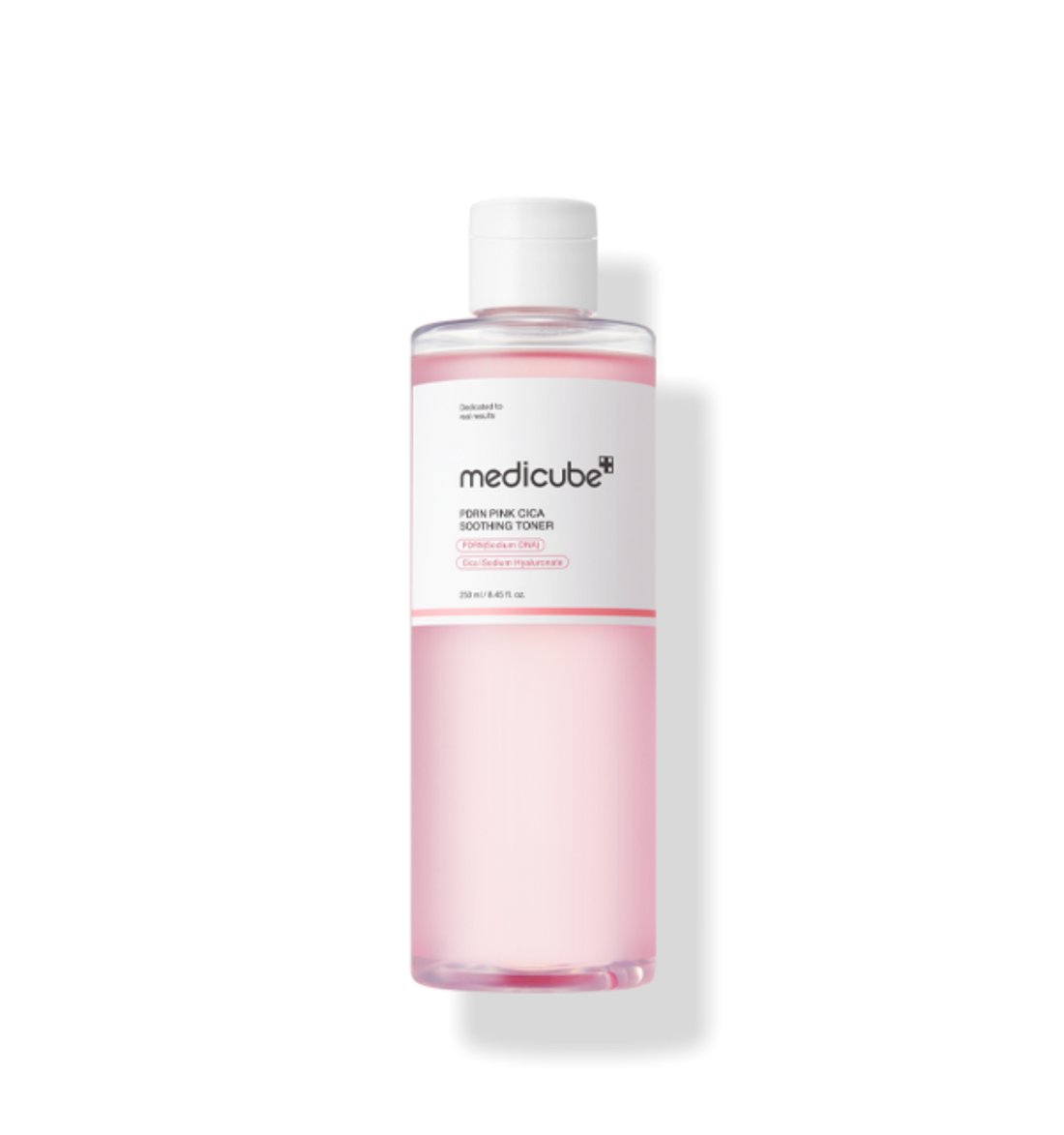 Medicube Pdrn Pink Cica Soothing Toner 250Ml – beauty &amp; skincare essential for daily radiance