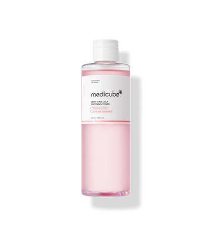 Medicube-Pdrn-Pink-Cica-Soothing-Toner-250Ml – beauty &amp; skincare essential for daily radiance