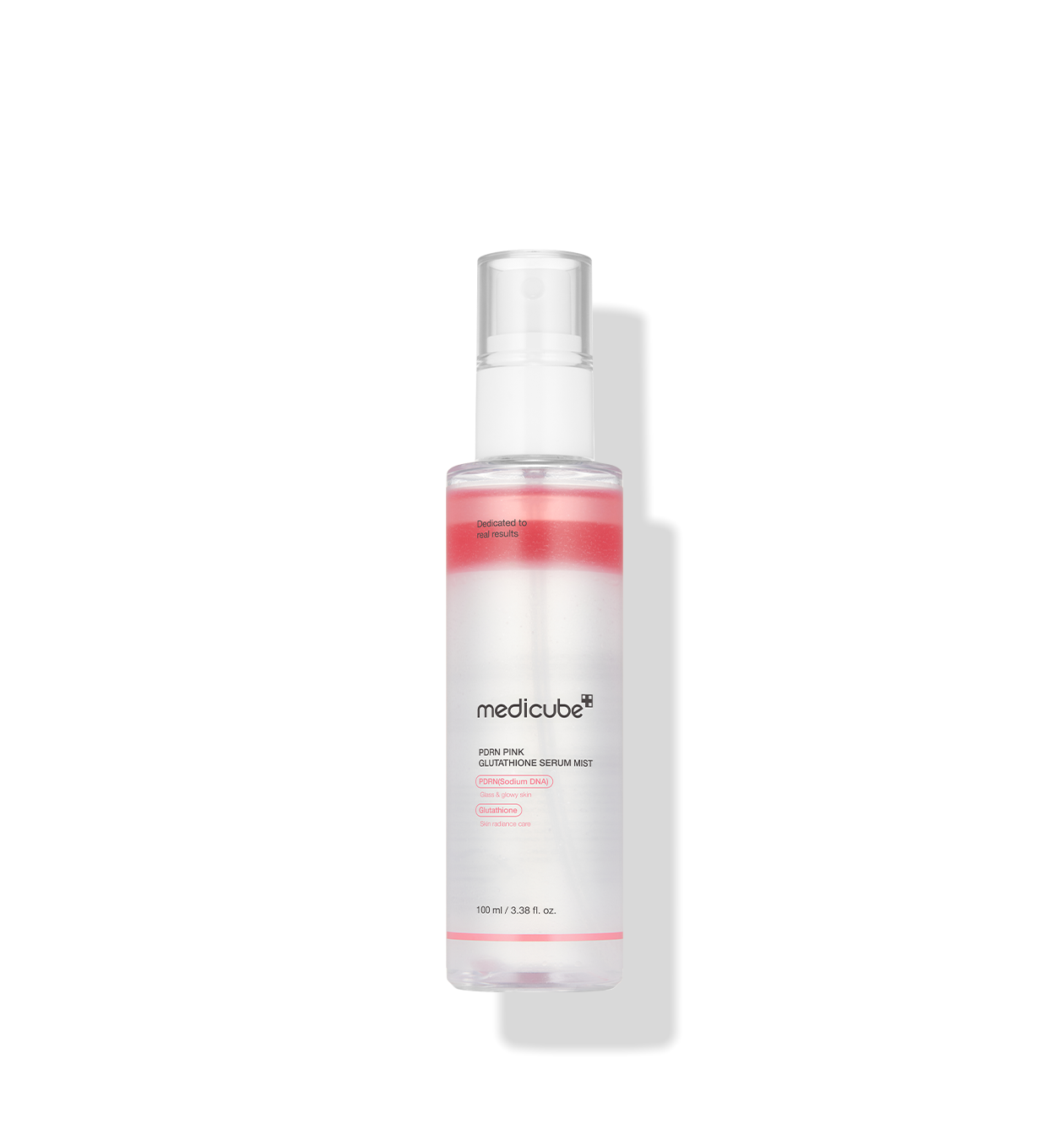 Medicube-Pdrn-Pink-Glutathione-Serum-Mist-100Ml – beauty &amp; skincare essential for daily radiance