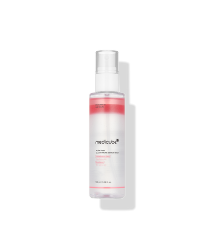 Medicube-Pdrn-Pink-Glutathione-Serum-Mist-100Ml – beauty &amp; skincare essential for daily radiance