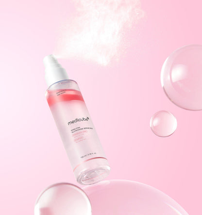 Medicube-Pdrn-Pink-Glutathione-Serum-Mist-100Ml – beauty &amp; skincare essential for daily radiance
