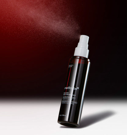 Medicube-Red-Acne-Body-Peeling-Shot-110G – beauty &amp; skincare essential for daily radiance