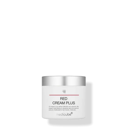 Medicube-Red-Cream-Plus-2-0-100Ml – beauty &amp; skincare essential for daily radiance