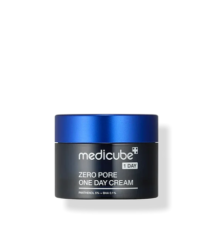 Medicube-Zero-Pore-One-Day-Cream-50Ml – beauty &amp; skincare essential for daily radiance