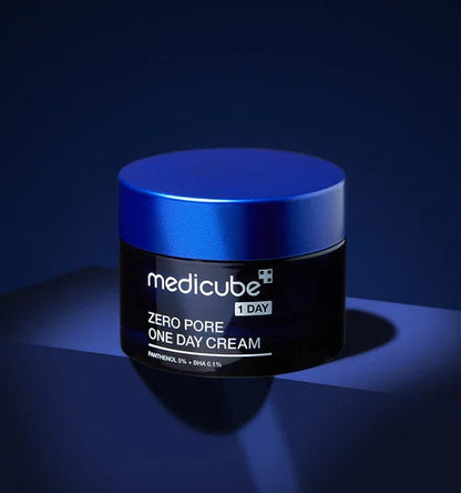 Medicube-Zero-Pore-One-Day-Cream-50Ml – beauty &amp; skincare essential for daily radiance