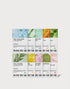 Some By Mi Real Mask 20G*10Ea (10-Type) – beauty & skincare essential for daily radiance