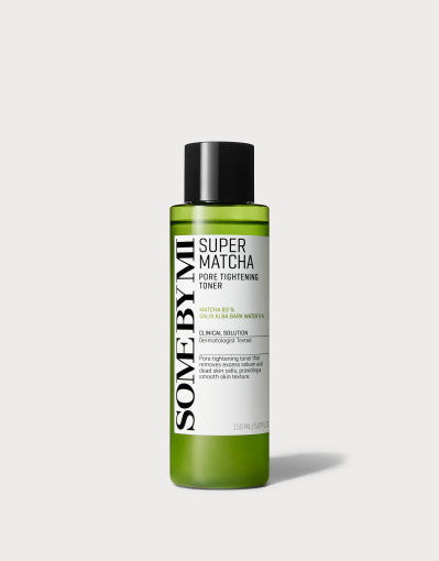 Some by Mi Super Matcha Pore Tightening Toner 150ml