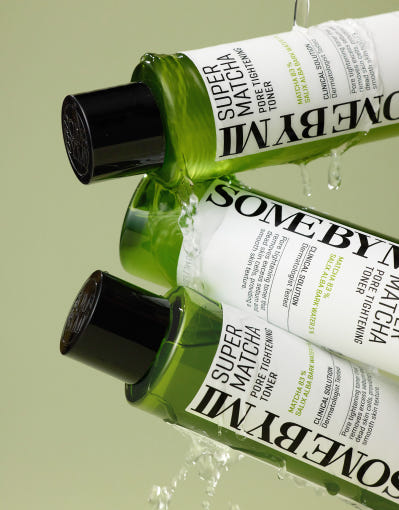 Some-By-Mi-Super-Matcha-Pore-Tightening-Toner-150Ml – beauty &amp; skincare essential for daily radiance